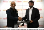 Ufone 4G Jubilee Insurance