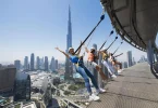 As summer temperatures rise, Emirates invites travellers to reimagine their plans with Dubai - a city purpose-built for comfort, discovery, and world-class experiences all year round