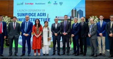 Agri-Infrastructure Sukuk