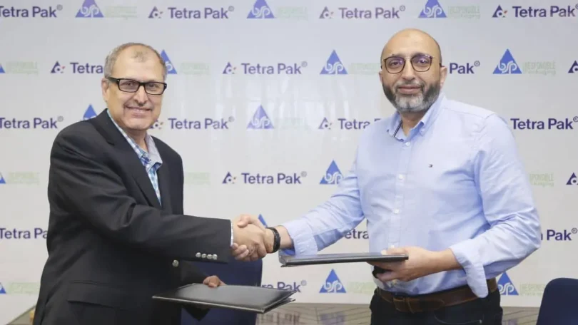 Tetra Pak Bulleh Shah