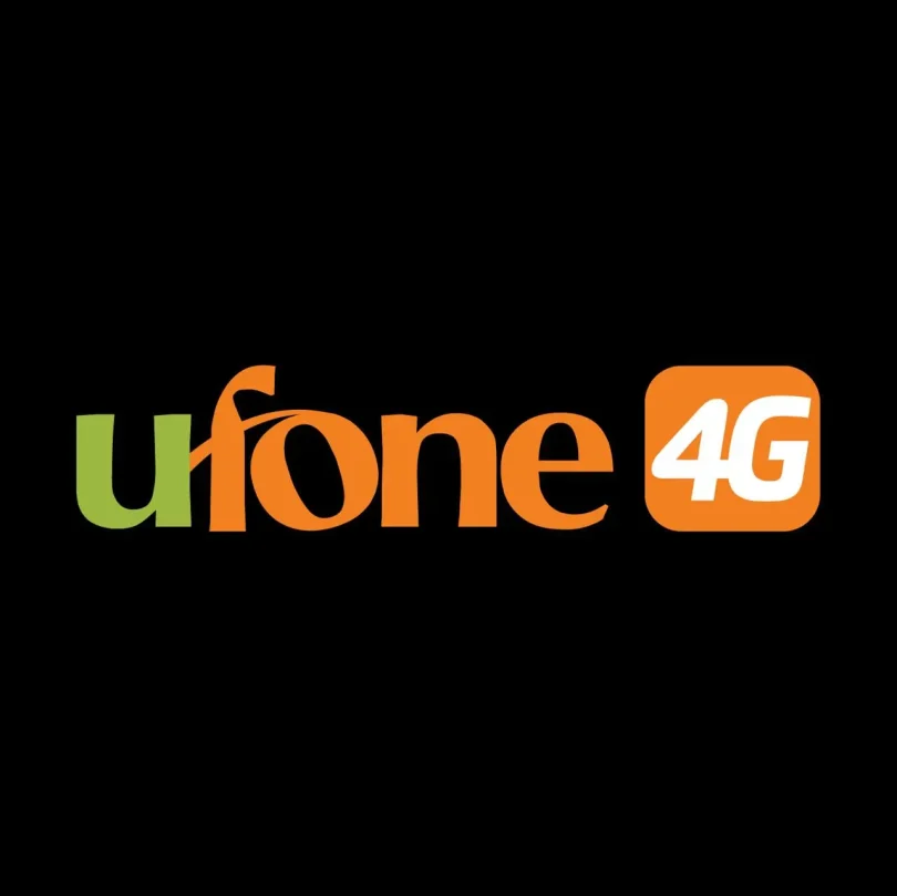 Ufone 4g