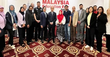 Education Malaysia Global Services