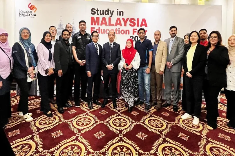 Education Malaysia Global Services