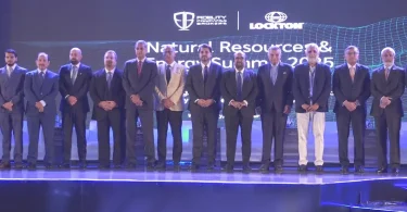 Pakistan’s mining sector