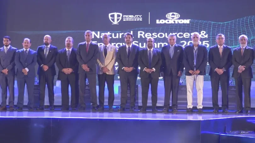 Pakistan’s mining sector