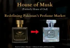 House of Musk