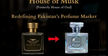 House of Musk