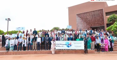 World Pharmacists Day