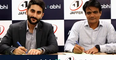 ABHI Jaffer Brothers