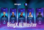Bingx AI Master