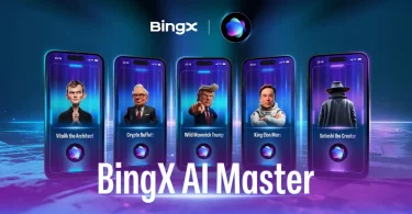 Bingx AI Master