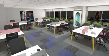 Ignite National Incubation Center