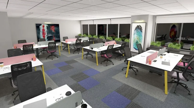 Ignite National Incubation Center