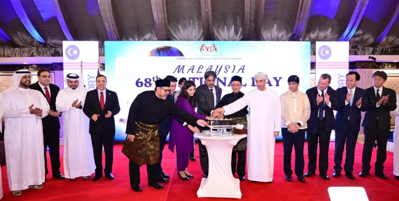 Malaysia Independence Day