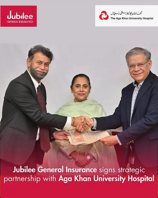 Jubilee General Insurance
