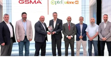 Open Gateway Initiative