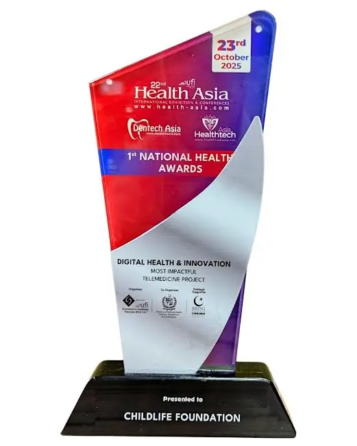 ChildLife Foundation