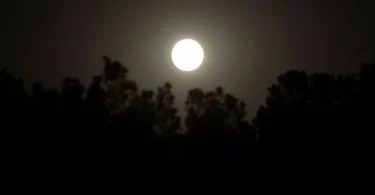 Super Moon