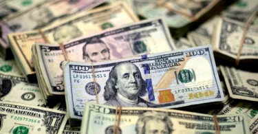 SBP Foreign Exchange Reserves