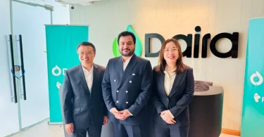 Daira First Anniversary