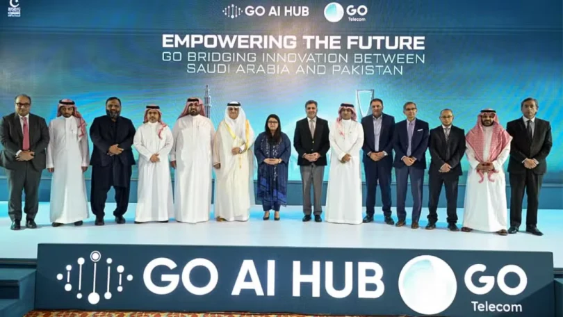 GO Telecommunications