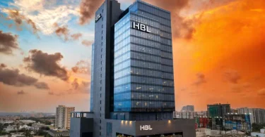 Hbl profit