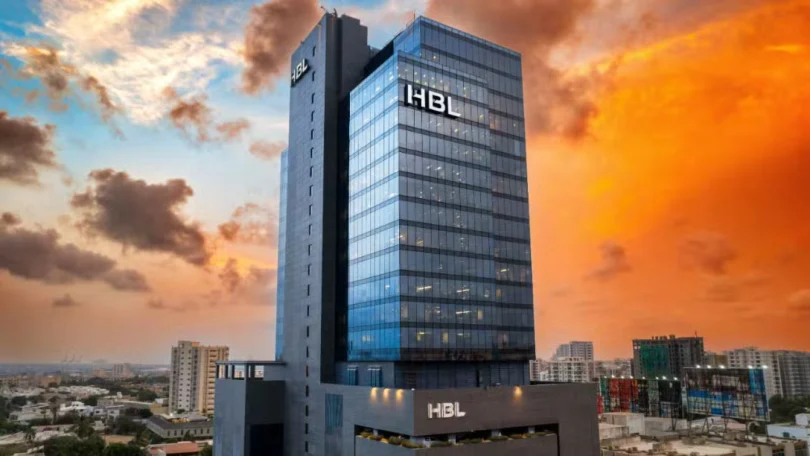 Hbl profit