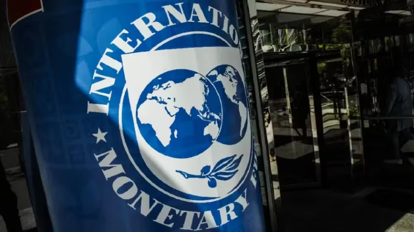 IMF