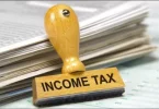 income tax