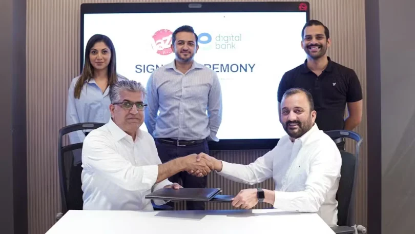 Jazz Partners Easypaisa