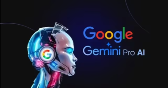 Google AI Pro