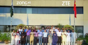 Zong 5g