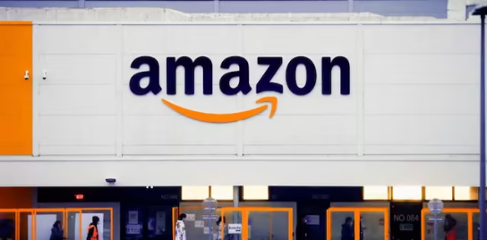 Amazon Broadband in Pakistan