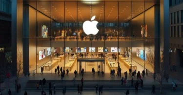 Apple store in Pakistan