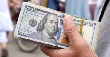 Pakistan’s Foreign Exchange