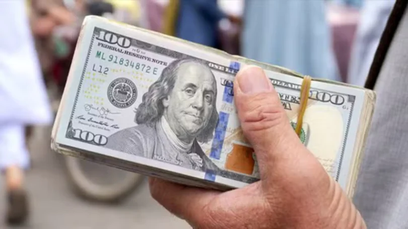 Pakistan’s Foreign Exchange