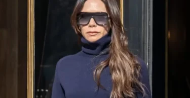 Victoria Beckham