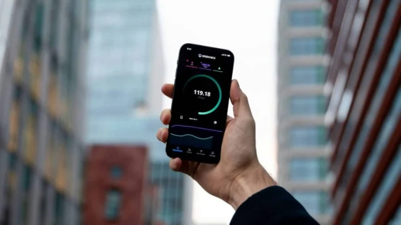 Internet Services Fully Restored