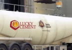 lucky cement