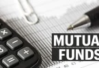Mutual funds