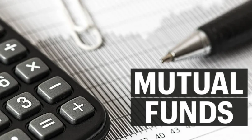 Mutual funds
