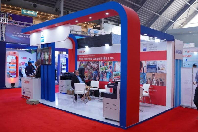 PrintPak Lahore 2025