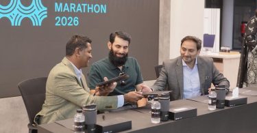 Karachi Marathon 2026