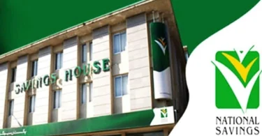 National Savings Schemes