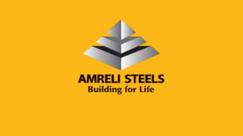 Amreli Steels