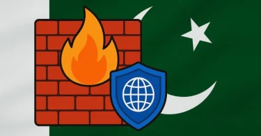 Pakistan Internet