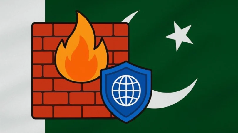 Pakistan Internet