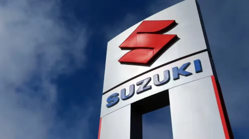 Suzuki