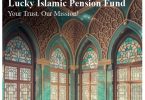 Lucky Islamic Pension Fund