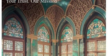 Lucky Islamic Pension Fund